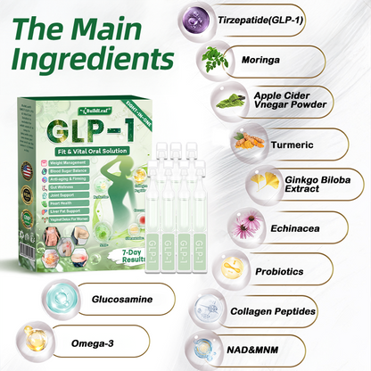 FDA 𝖮𝖿𝖿𝗂𝖼𝗂𝖺𝗅 𝖲𝗍𝗈𝗋𝖾 | 𝑩𝒖𝐢𝒍𝒅𝑳𝒆𝐚𝒇® GL𝐏-1 8-𝒊𝒏-1 𝙁𝙞𝙩 & 𝙑𝙞𝙩𝙖𝙡 𝖮𝗋𝖺𝗅 𝙎𝙤𝙡𝙪𝙩𝙞𝙤𝙣  (𝑱𝒖𝒔𝒕 𝒐𝒏𝒄𝒆 𝒂 𝒅𝒂𝒚, 𝒗𝒊𝒔𝒊𝒃𝒍𝒆 𝒄𝒉𝒂𝒏𝒈𝒆𝒔 𝒊𝒏 7 𝒅𝒂𝒚𝒔) ✅ 𝑭𝒐𝒓 𝒐𝒃𝒆𝒔𝒊𝒕𝒚, 𝒄𝒂𝒓𝒅𝒊𝒐𝒗𝒂𝒔𝒄𝒖𝒍𝒂𝒓 𝒉𝒆𝒂𝒍𝒕𝒉, 𝒅𝒊𝒂𝒃𝒆𝒕𝒆𝒔, 𝒔𝒍𝒆𝒆𝒑 𝒂𝒑𝒏𝒆𝒂, 𝒈𝒖𝒕 𝒉𝒆𝒂𝒍𝒕𝒉, 𝒋𝒐𝒊𝒏𝒕 𝒊𝒔𝒔𝒖𝒆𝒔, 𝒂𝒏𝒅 𝒎𝒐𝒓𝒆