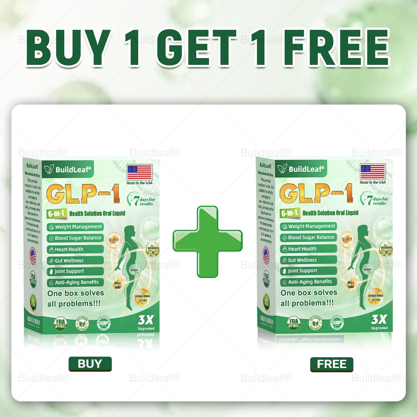 FDA 𝖮𝖿𝖿𝗂𝖼𝗂𝖺𝗅 𝖲𝗍𝗈𝗋𝖾 | 𝑩𝒖𝐢𝒍𝒅𝑳𝒆𝐚𝒇® GL𝐏-1 6-𝒊𝒏-1 𝑯𝒆𝒂𝒍𝒕𝒉 𝑺𝒐𝒍𝒖𝒕𝒊𝒐𝒏 𝖮𝗋𝖺𝗅 𝐋𝐢𝐪𝐮𝐢𝐝 (𝑱𝒖𝒔𝒕 𝒐𝒏𝒄𝒆 𝒂 𝒅𝒂𝒚, 𝘃𝗶𝘀𝗶𝗯𝗹𝗲 𝗰𝗵𝗮𝗻𝗴𝗲𝘀 𝗶𝗻 𝟳 𝗱𝗮𝘆𝘀） ✅ 𝘍𝘰𝘳 𝘰𝘣𝘦𝘴𝘪𝘵𝘺, 𝘤𝘢𝘳𝘥𝘪𝘰𝘷𝘢𝘴𝘤𝘶𝘭𝘢𝘳 𝘩𝘦𝘢𝘭𝘵𝘩,𝙙𝙞𝙖𝙗𝙚𝙩𝙚𝙨, 𝙨𝙡𝙚𝙚𝙥 𝐚𝐩𝐧𝐞𝐚, 𝐆𝐮𝐭 𝐇𝐞𝐚𝐥𝐭𝐡, 𝐣𝐨𝐢𝐧𝐭 𝐢𝐬𝐬𝐮𝐞𝐬, 𝐚𝐧𝐝 𝐦𝐨𝐫𝐞
