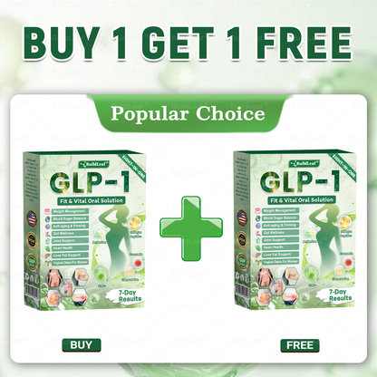 FDA 𝖮𝖿𝖿𝗂𝖼𝗂𝖺𝗅 𝖲𝗍𝗈𝗋𝖾 | 𝑩𝒖𝐢𝒍𝒅𝑳𝒆𝐚𝒇® GL𝐏-1 8-𝒊𝒏-1 𝙁𝙞𝙩 & 𝙑𝙞𝙩𝙖𝙡 𝖮𝗋𝖺𝗅 𝙎𝙤𝙡𝙪𝙩𝙞𝙤𝙣  (𝑱𝒖𝒔𝒕 𝒐𝒏𝒄𝒆 𝒂 𝒅𝒂𝒚, 𝒗𝒊𝒔𝒊𝒃𝒍𝒆 𝒄𝒉𝒂𝒏𝒈𝒆𝒔 𝒊𝒏 7 𝒅𝒂𝒚𝒔) ✅ 𝑭𝒐𝒓 𝒐𝒃𝒆𝒔𝒊𝒕𝒚, 𝒄𝒂𝒓𝒅𝒊𝒐𝒗𝒂𝒔𝒄𝒖𝒍𝒂𝒓 𝒉𝒆𝒂𝒍𝒕𝒉, 𝒅𝒊𝒂𝒃𝒆𝒕𝒆𝒔, 𝒔𝒍𝒆𝒆𝒑 𝒂𝒑𝒏𝒆𝒂, 𝒈𝒖𝒕 𝒉𝒆𝒂𝒍𝒕𝒉, 𝒋𝒐𝒊𝒏𝒕 𝒊𝒔𝒔𝒖𝒆𝒔, 𝒂𝒏𝒅 𝒎𝒐𝒓𝒆