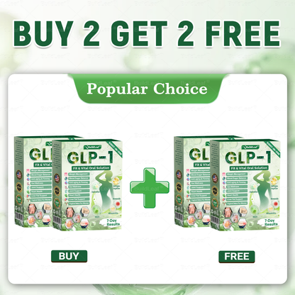 FDA 𝖮𝖿𝖿𝗂𝖼𝗂𝖺𝗅 𝖲𝗍𝗈𝗋𝖾 | 𝑩𝒖𝐢𝒍𝒅𝑳𝒆𝐚𝒇® GL𝐏-1 8-𝒊𝒏-1 𝙁𝙞𝙩 & 𝙑𝙞𝙩𝙖𝙡 𝖮𝗋𝖺𝗅 𝙎𝙤𝙡𝙪𝙩𝙞𝙤𝙣  (𝑱𝒖𝒔𝒕 𝒐𝒏𝒄𝒆 𝒂 𝒅𝒂𝒚, 𝒗𝒊𝒔𝒊𝒃𝒍𝒆 𝒄𝒉𝒂𝒏𝒈𝒆𝒔 𝒊𝒏 7 𝒅𝒂𝒚𝒔) ✅ 𝑭𝒐𝒓 𝒐𝒃𝒆𝒔𝒊𝒕𝒚, 𝒄𝒂𝒓𝒅𝒊𝒐𝒗𝒂𝒔𝒄𝒖𝒍𝒂𝒓 𝒉𝒆𝒂𝒍𝒕𝒉, 𝒅𝒊𝒂𝒃𝒆𝒕𝒆𝒔, 𝒔𝒍𝒆𝒆𝒑 𝒂𝒑𝒏𝒆𝒂, 𝒈𝒖𝒕 𝒉𝒆𝒂𝒍𝒕𝒉, 𝒋𝒐𝒊𝒏𝒕 𝒊𝒔𝒔𝒖𝒆𝒔, 𝒂𝒏𝒅 𝒎𝒐𝒓𝒆